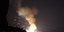 Εκρήξεις σε πυλώνα στο Κρυονέρι (Φωτογραφία: Ελεύθερος Τύπος)