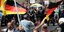 Διαδηλώσεις Γερμανία /Φωτογραφία AP images