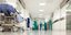 Ξεμένουν από γιατρούς τα νοσοκομεία /Φωτογραφία Αρχείου: Shutterstock