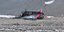 Pολύνεκρο αεροπορικό δυστύχημα στην Ελβετία /Φωτογραφία AP images