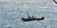 σκάφος του λιμενικού/Φωτογραφία: EUROKINISSI/ΤΑΤΙΑΝΑ ΜΠΟΛΑΡΗ
