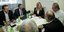 Συνάντηση της κ. Γεννηματά με τα προεδρεία της ΕΣΕΕ και της ΓΣΕΒΕΕ (Φωτογραφία: EUROKINISSI/ ΧΡΗΣΤΟΣ ΜΠΟΝΗΣ)