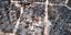 Αεροφωτογραφία από την καμμένη περιοχή του Ματιού / Φωτογραφία: Eurokinissi