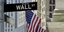 Wall Street/ Φωτογραφία Shutterstock