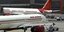 Η Air India διερευνά το περιστατικό