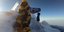 Δύο Έλληνες βρέθηκαν στην 8η ψηλότερη κορυφή του κόσμου