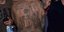 Το πιο εντυπωσιακό τατουάζ με τον Μέσι -Επαθε πλάκα και ο ίδιος 