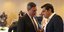 Συνάντηση με τον Μάριο Ντράγκι της ΕΚΤ είχε στις Βρυξέλλες ο Αλέξης Τσίπρας- φωτογραφία eurokinissi