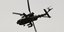 Αμερικανικό ελικόπτερο Apache εν πτήσει (Φωτογραφία αρχείου: ΑP/Vadim Ghirda)