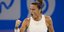 Πρεμιέρα απόψε για τη Μαρία Σάκκαρη στο US Open