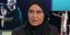 Η Σινέντ Ο' Κόνορ με χιτζάμπ στην εκπομπή Good Morning Britain