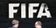 Σήμα της FIFA / ΦΩΤΟΓΡΑΦΙΑ: AP