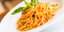 Συνταγή για αυθεντική ιταλική μακαρονάδα με σάλτσα τομάτας