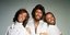 Το συγκρότημα των Bee Gees που μεσουράνησε τη δεκαετία του '70