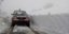 Συνεχίζεται ο αποχιονισμός στο Οροπέδιο Λασιθίου - Τέσσερα μέτρα το χιόνι