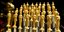 Oscars 2020 χρυσά Αγαλματίδια