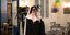 Η ηθοποιός Τζένη Μπότση μασκαρεμένη στο νέο επεισόδιο της σειράς «Πέτα τη Φριτέζα»