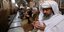 Προσευχή σε τέμενος του Πακιστάν