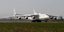 Το μεγαλύτερο αεροπλάνο του κόσμου Antonov