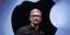 Ο Τιμ Κουκ, CEO της Apple