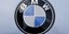 Το σήμα της BMW