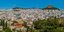 Πανοραμική άποψη της Αθήνας