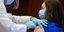 Κορωνοϊός: Μια νοσηλεύτρια στο Κονέκτικατ έγινε ο πρώτος άνθρωπος που έλαβε το εμβόλιο της Moderna