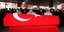 Τουρκία: Η αντιπολίτευση πιέζει την κυβέρνηση για απαντήσεις για τις εκτελέσεις των Τούρκων ομήρων στο Ιράκ 