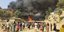 Μπαγκλαντές: Πυρκαγιά ξέσπασε σε προσφυγικό καταυλισμό