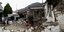 Ζημιές από τον ισχυρό σεισμό στην Ελασσόνα