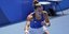Ολυμπιακοί Αγώνες: Ανετα στους «16» η Μαρία Σάκκαρη