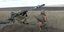 Στρατιωτικές ασκήσεις με πυραύλους στην ανατολική Ουκρανία