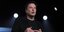 O CEO της Tesla και της Space X, Έλον Μασκ