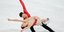 Γαβριέλλα Παπαδάκη Χειμερινοί Ολυμπιακοί Αγώνες Πεκίνο 2022 καλλιτεχνικό πατινάζ
