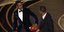 Το χαστούκι του Γουίλ Σμιθ στον Κρις Ροκ στα Oscars 2022
