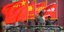 Στρατιωτική παρέλαση στην Κίνα