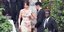 Η Κένταλ Τζένερ στο γάμο της αδερφής της Κόρτνεϊ 