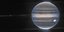 Ο πλανήτης Δίας όπως τον αποτύπωσε το διαστημικό τηλεσκόπιο James Webb