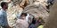Σοβαρά τραυματισμένος αλλά ζωντανός, ο νεαρός ορειβάτης στα Ιμαλάϊα