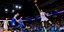 Με τον Γιάννη Αντετοκούνμπο να την οδηγεί, η Εθνική στους «8» του Eurobasket