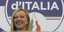 Η Τζόρτζια Μελόνι νικήτρια των ιταλικών εκλογών