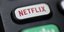Κουμπί τηλεκοντρόλ Netflix