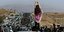 Διαδηλωτές έχουν συγκεντρωθεί στον τάφο της Μαχσά Αμινί στο Ιράν για τις 40 ημέρες από τον θάνατό της