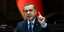 Ρετζέπ Ταγίπ Ερντογάν Πρόεδρος Τουρκίας