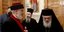 Συνάντηση του αρχιεπισκόπου Ιερωνύμου με τον Καθολικό Πατριάρχη της Ασσυριακής Εκκλησίας της Ανατολής	