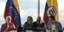 Διαπραγματεύσεις ανάμεσα στην κυβέρνηση της Κολομβίας και τον ELN/ AP Photos