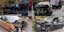 Σοκ στη Φθιώτιδα: Δυο ΙΧ σγκρούστηκαν μετωπικά και διαλύθηκαν -Εγκλωβίστηκε ο ένας οδηγός 