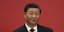 Ο πρόεδρος της Κίνας, Σι Τζινπίνγκ