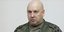 Ο διοικητής των Ρώσων στα κατεχόμενα της Ουκρανίας, Σεργκέι Σοροβίκιν 