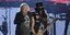 Οι Guns N' Roses σε συναυλία το 2022
